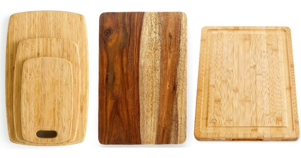 boards