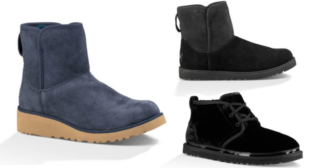 boots
