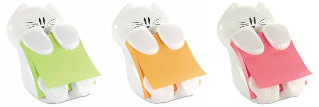 cat-post-it