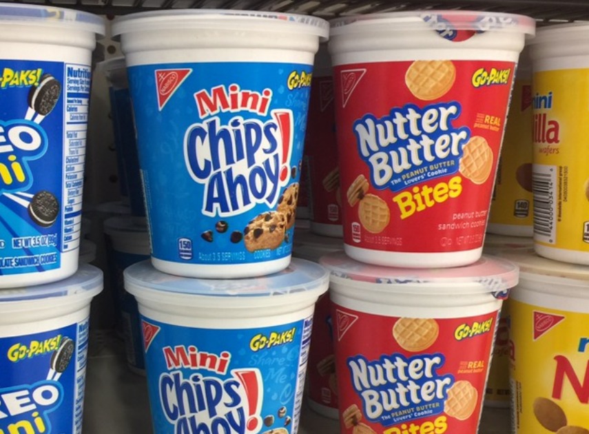 chips ahoy