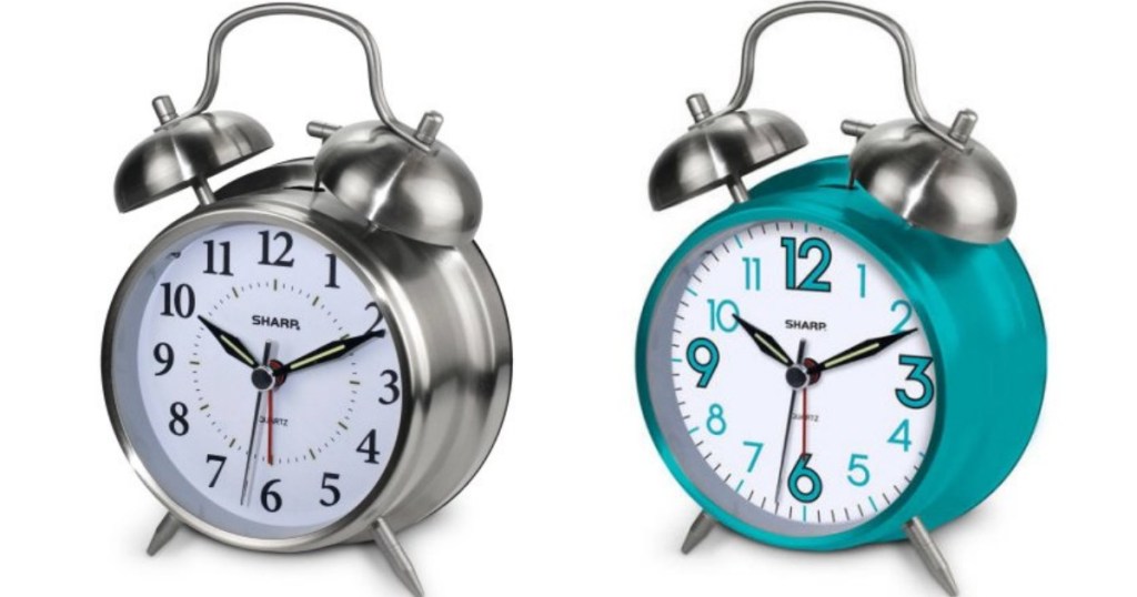 Alarm