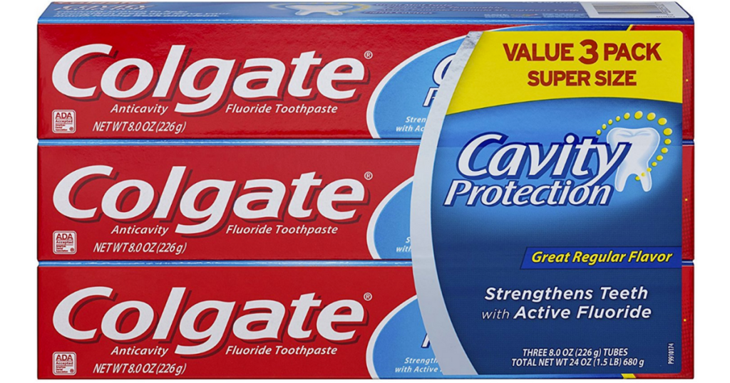 Colgate