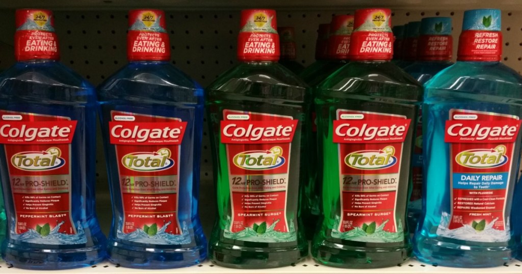 colgate