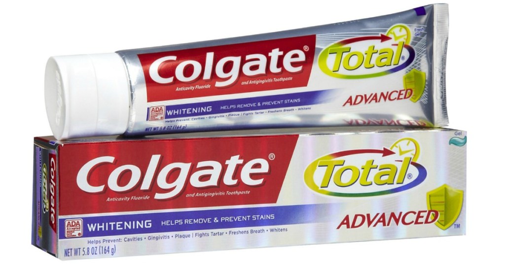 colgate