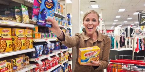 Target: Kraft Macaroni & Cheese Only 80¢ (Regularly $1.29) + More