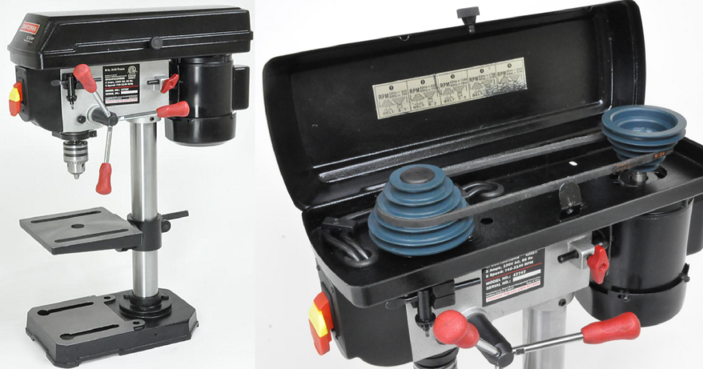 craftsman-drill-press