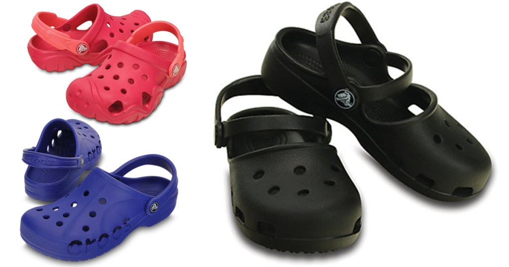 Crocs