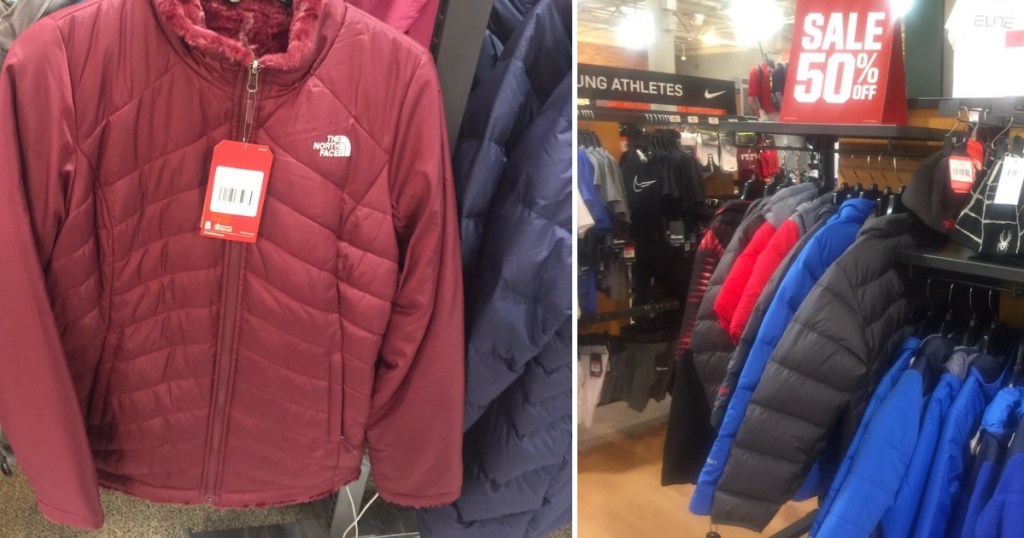 Dicks Sporting Goods Winter Sale 