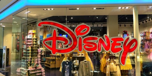 Disney Store: Last Day to Use Your Mystery Code Possibly Worth Up to 50% Off Online Purchase