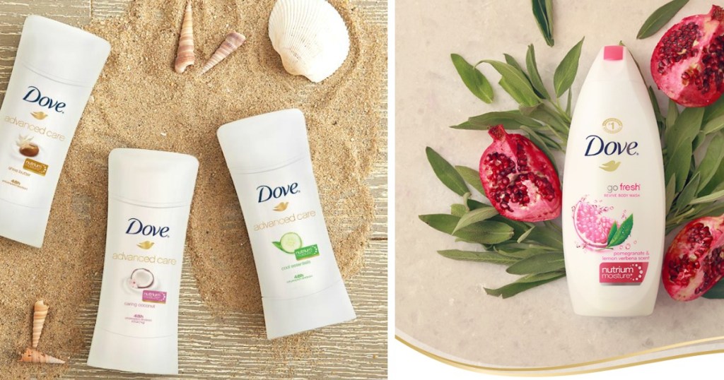 dove