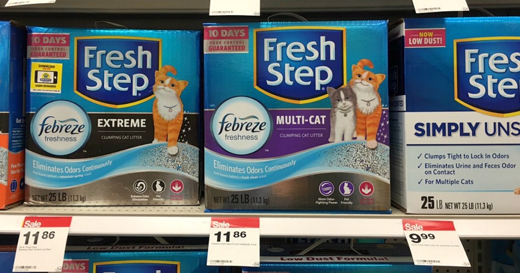 fresh-step