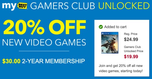 gamers club