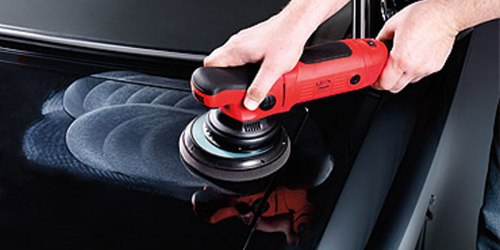 AutoZone: Orbital Polisher And Pads Kit Just $127.99 + $20 Gift Card After Rebate ($160 Value)