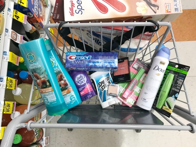 Rite Aid Best Deals 