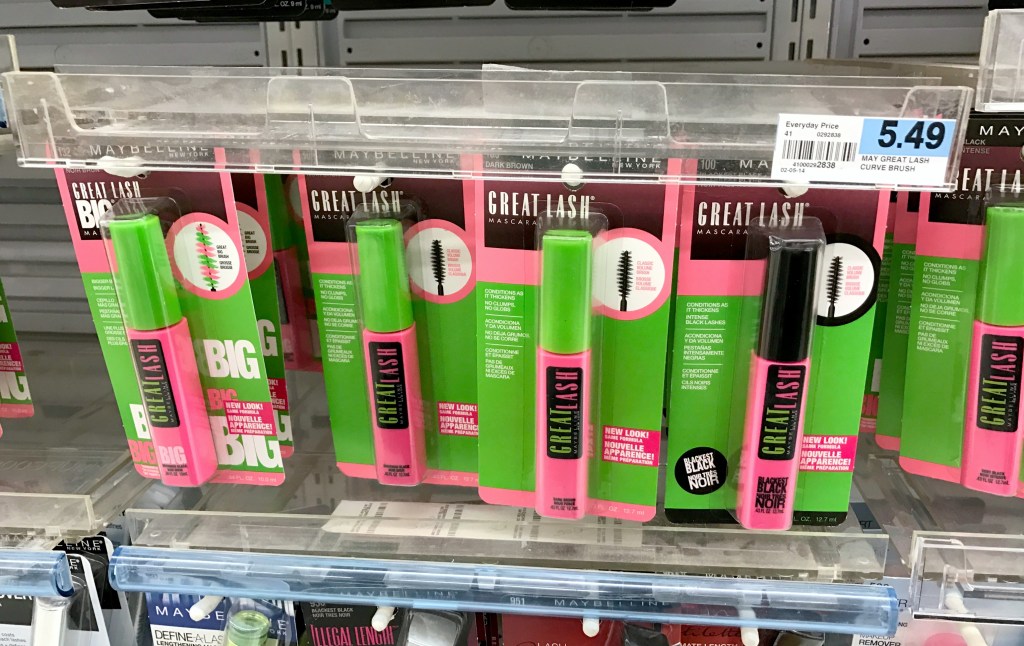 Rite Best Deals Maybelline