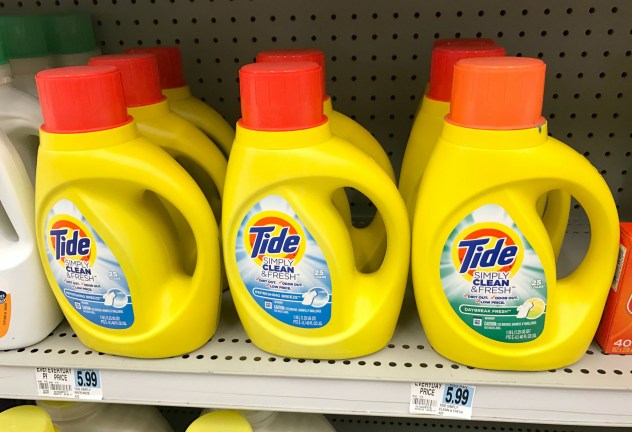 Rite Aid Best Deals Tide Simply