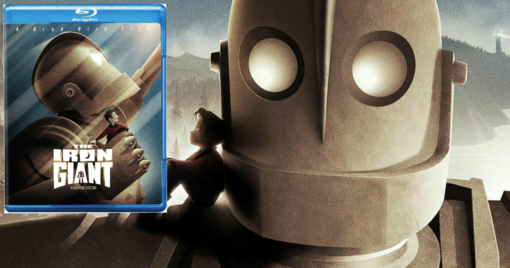 Iron Giant