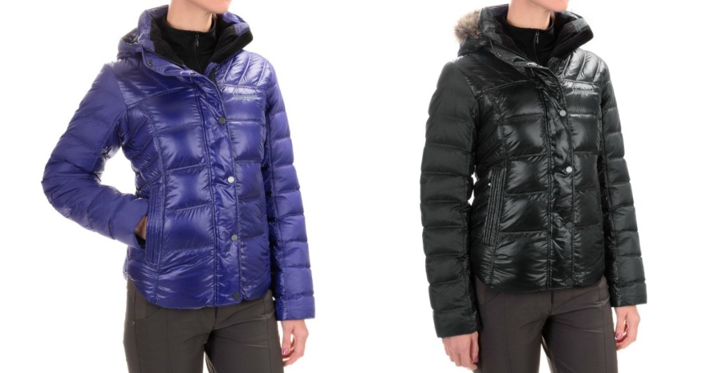 jackets