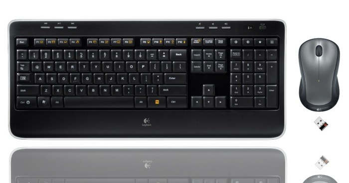 keyboard