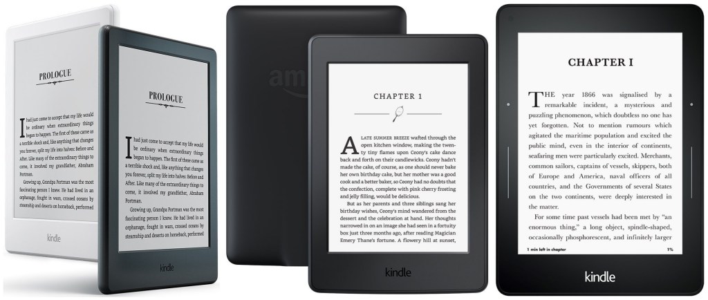 kindle