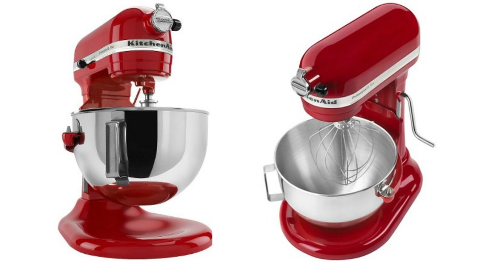 kitchenaid