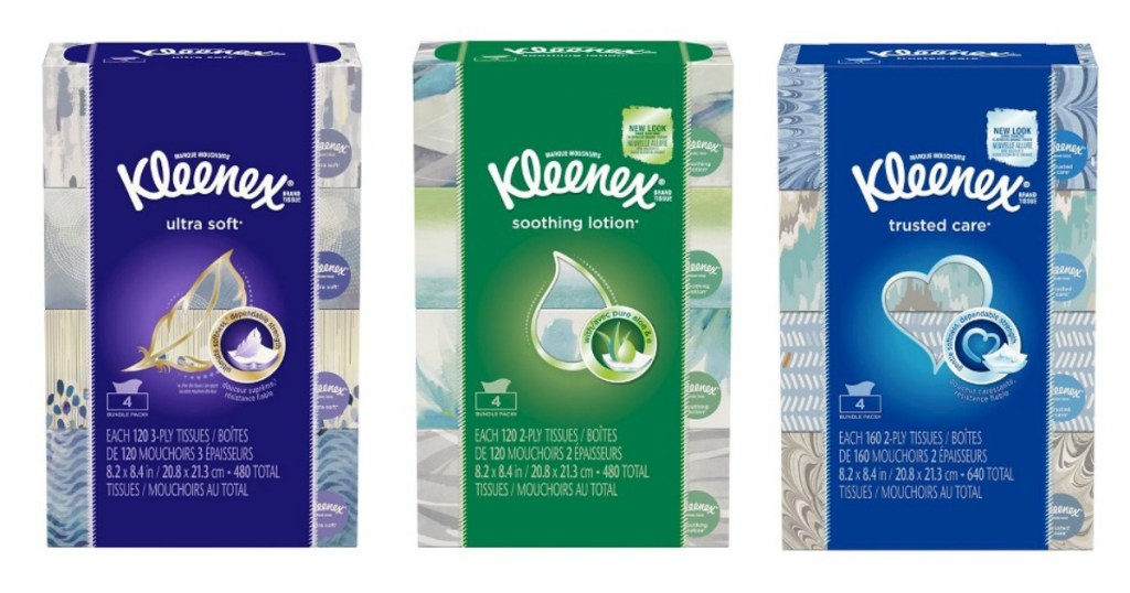 kleenex