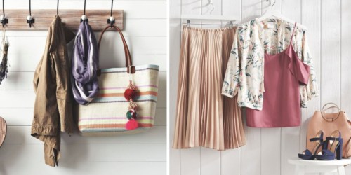 Kohl’s: New $10 Off $25 Purchase Coupon