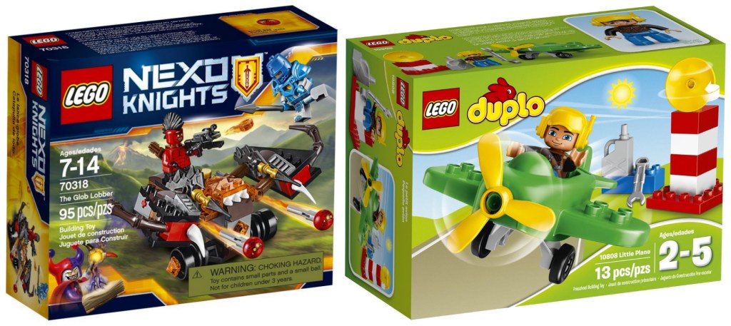 lego