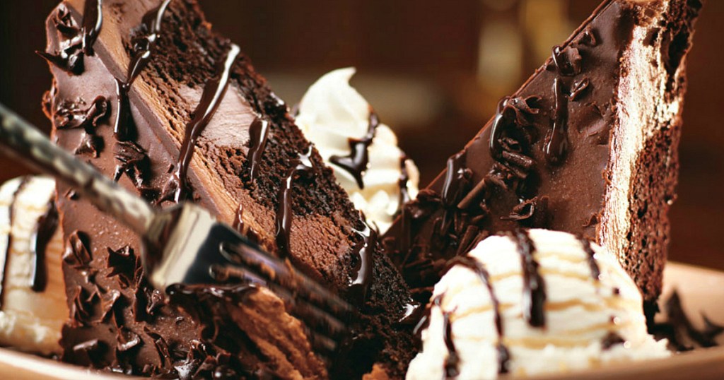chocolate desserts