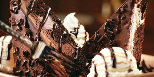 Top 5 Restaurant Deals for YOUR Weekend