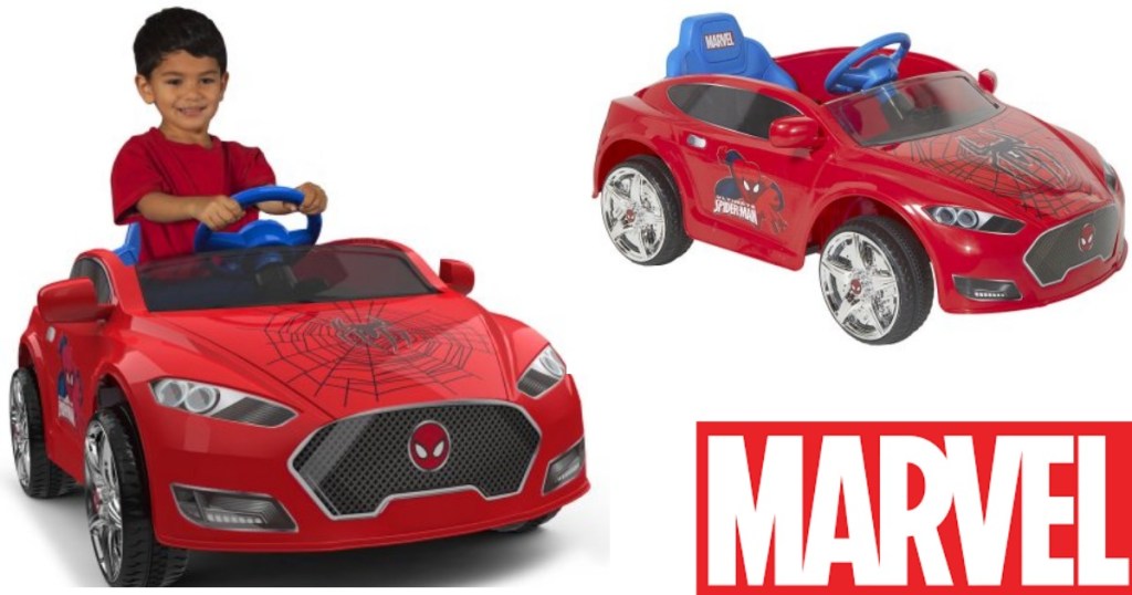 Marvel