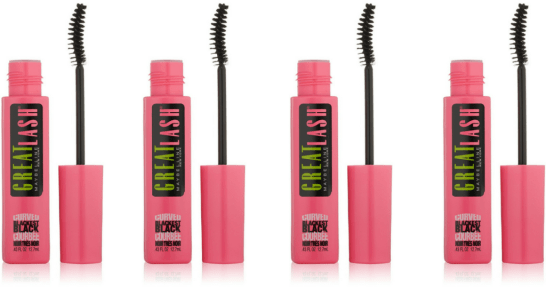 Rite Aid Great Lash Mascara