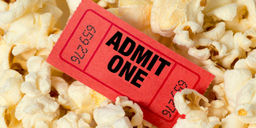 15 Tips to Save BIG at the Movies