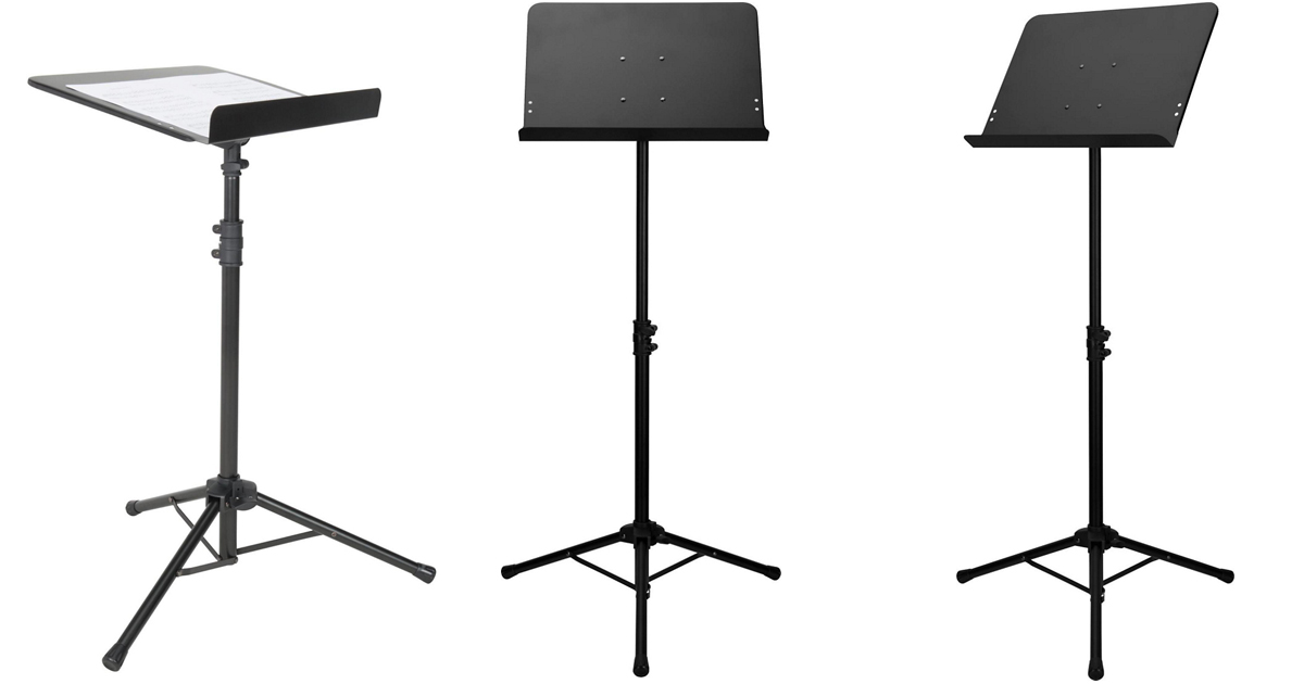 Music Stand