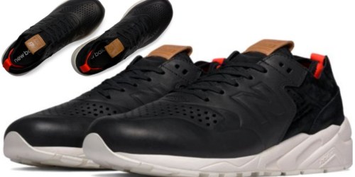 Men’s New Balance Running Shoes Only $41.99 Shipped (Regularly $139.99)
