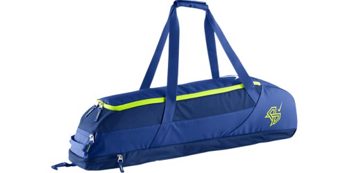 Nike.com: MVP Edge Bat Bag Only $15.98 Shipped (Regularly $30) – Holds Up to 3 Bats