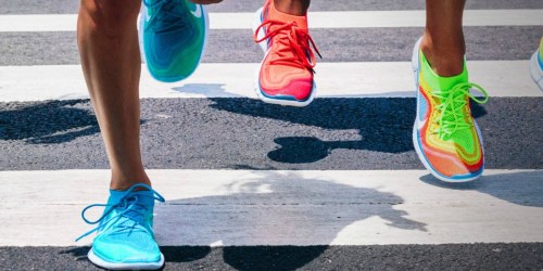 $50 Nike eGift Card + $10 Nike eGift Card Only $50