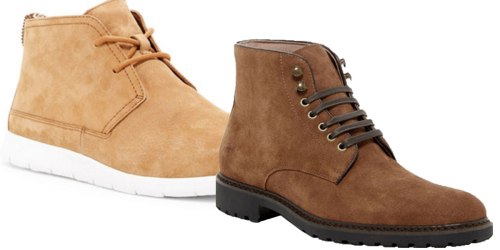 Nordstrom Rack: Men’s UGG Boots Only $37 (Regularly $110) + More Hot Clearance Deals