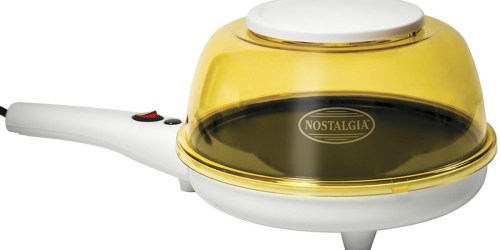 Best Buy: Nostalgia Electrics Shake’N Pop Popcorn Popper Only $9.99 (Regularly $24.99)