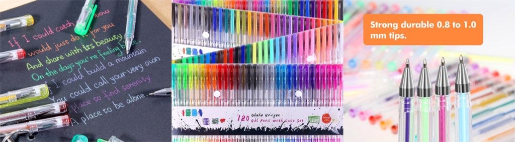 Pens