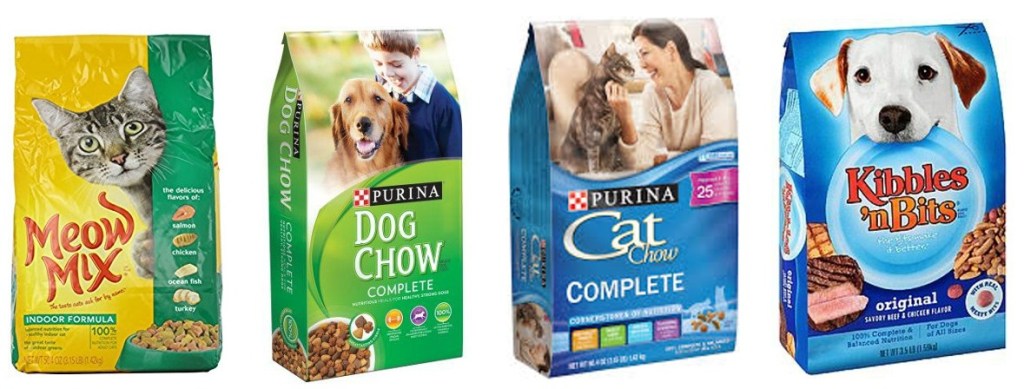 Rite Aid Purina Chow 