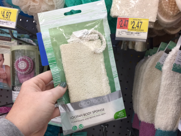 EcoTools Sponge