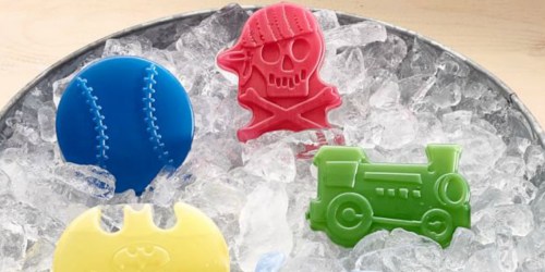 Pottery Barn: Freezer Pack 2-Piece Sets Only $0.99 Shipped (Regularly $9) – Great for School Lunches