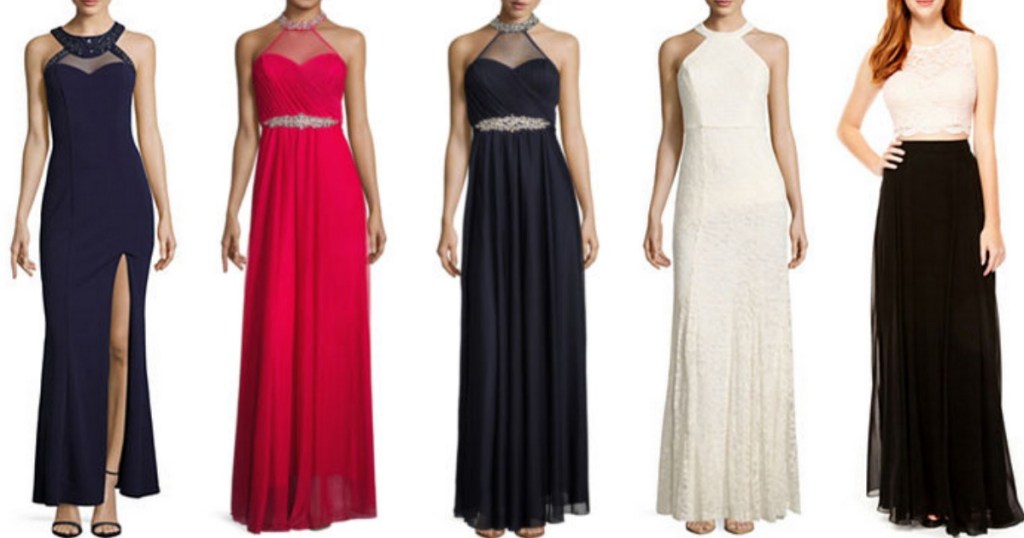 Prom Dresses