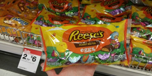 Beat the Easter Bunny to Target & Score HOT Deals on Easter Candy