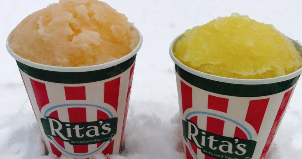 Rita's