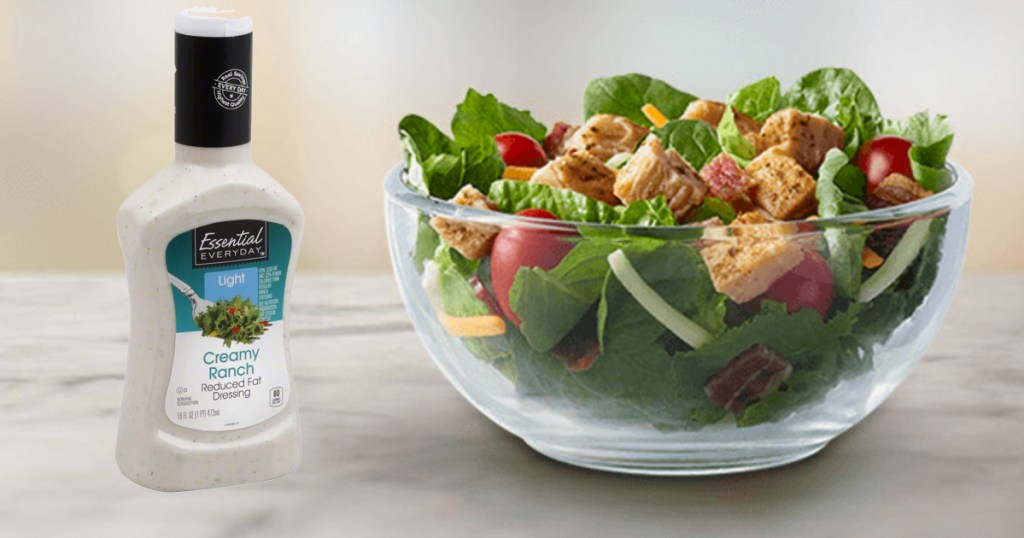 Salad