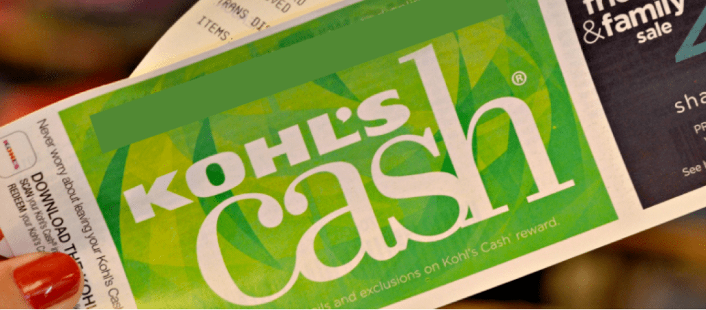 Kohl's Cash