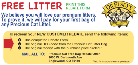 rebate