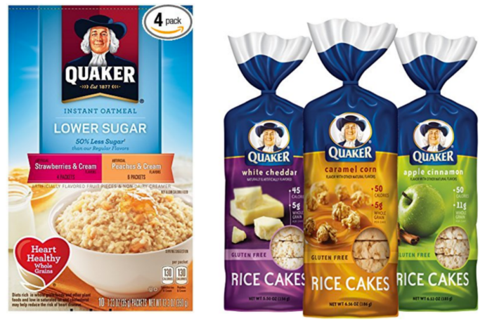 Quaker